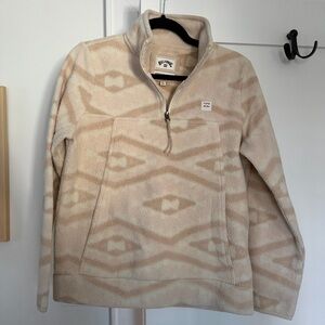 Billabong Fleece